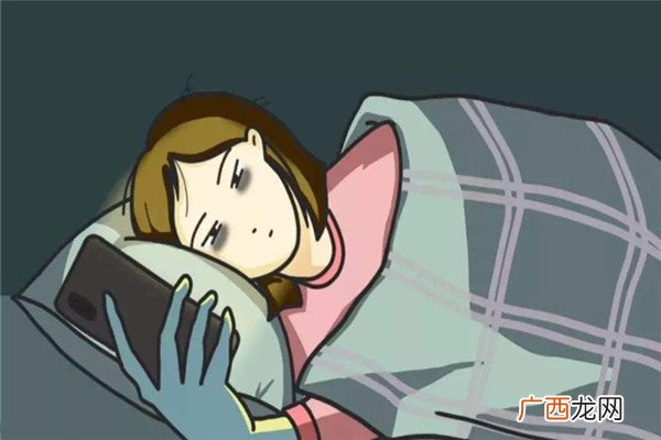 熬夜会影响长高吗熬夜会影响肝功能吗