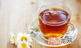三伏天可以吃红参泡水吗 三伏天能不能吃红参泡水