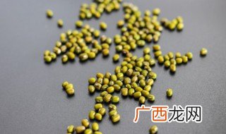 三伏天能不能吃绿豆 可以三伏天吃绿豆吗
