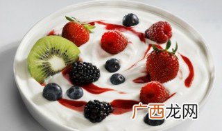 三伏天能不能吃酸奶 三伏天能吃酸奶吗