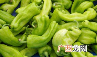夏天三伏天能不能吃辣椒 可以三伏天吃辣椒吗