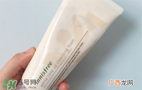 悦诗风吟洗面奶哪款好_口碑最佳