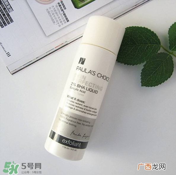 皮肤为什么要去角质?去角质产品推荐