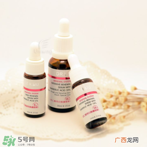 皮肤为什么要去角质?去角质产品推荐