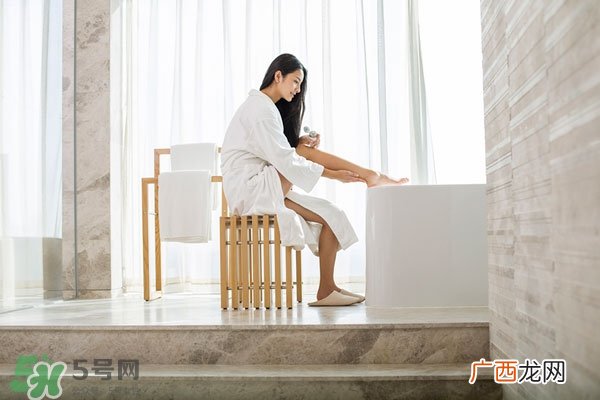 从护肤到化妆的正确步骤教程