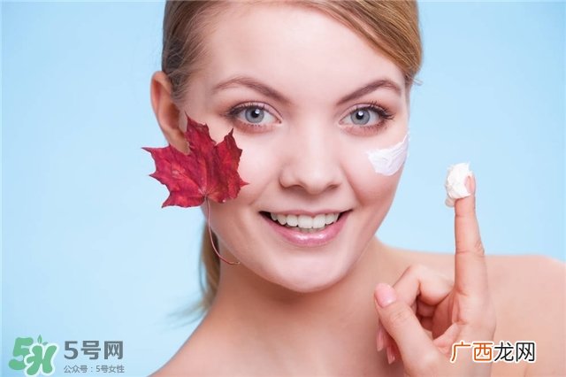 从护肤到化妆的正确步骤教程
