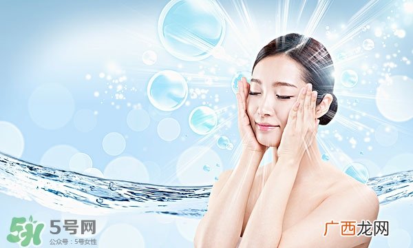 从护肤到化妆的正确步骤教程