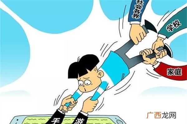 青少年沉迷网络游戏怎么办未成年沉迷网络的危害