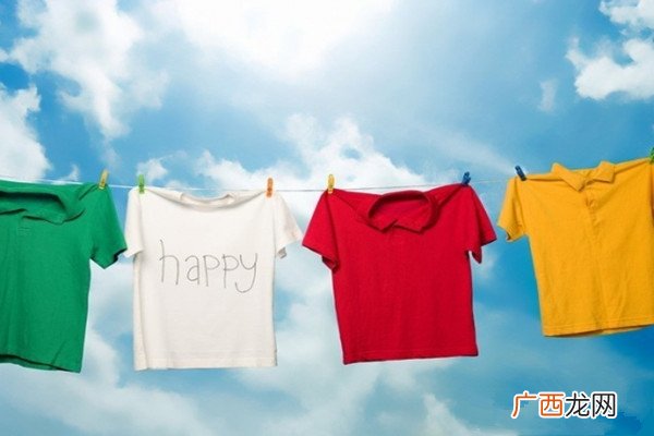 衣服发霉了是什么原因怎样预防衣服发霉