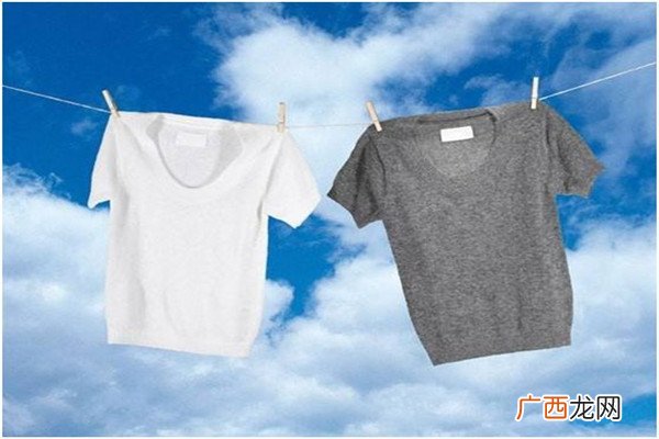 衣服发霉了是什么原因怎样预防衣服发霉