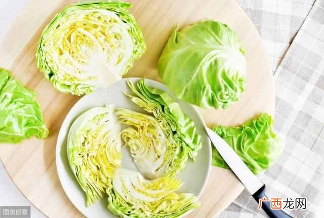包菜的功效与作用，包菜的营养价值