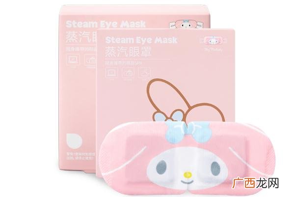 蒸汽眼罩会烫伤眼睛吗蒸汽眼罩会加速眼角长皱纹吗