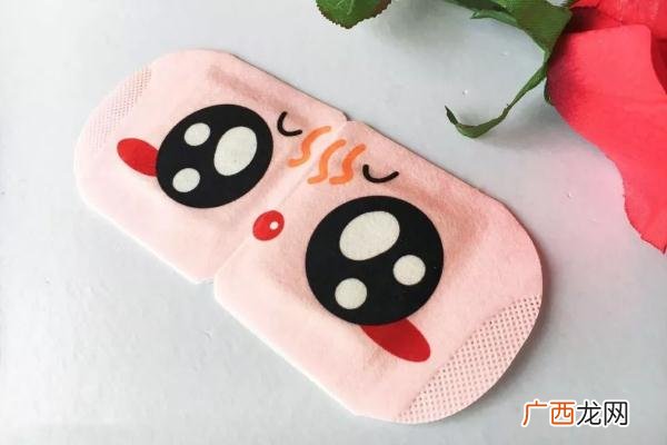 蒸汽眼罩的好处和危害蒸汽眼罩对眼睛有害吗