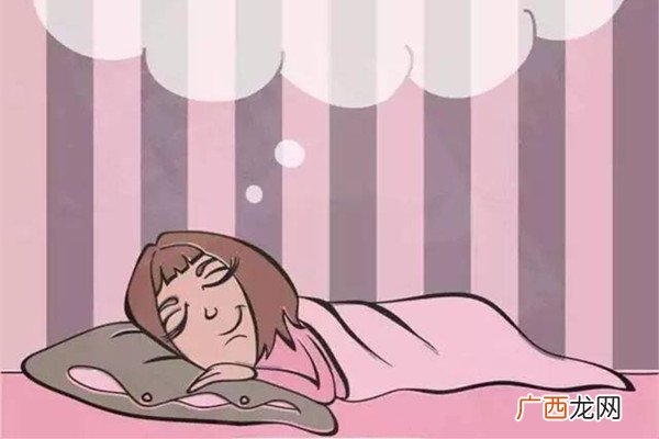 做梦之后为什么会忘记做梦为什么记不住