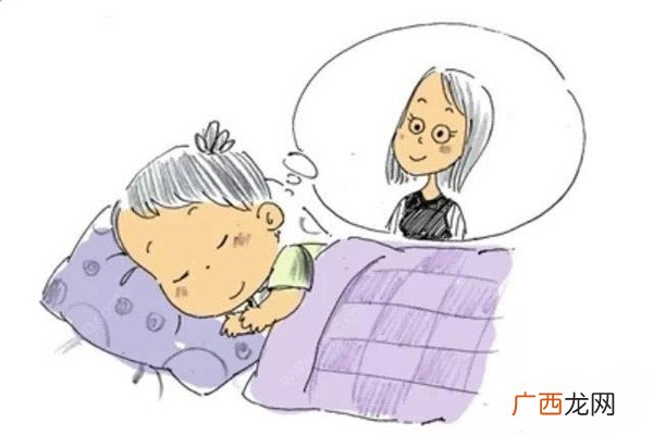 做梦之后为什么会忘记做梦为什么记不住
