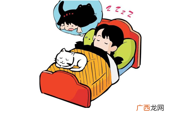做梦是好还是不好做梦是深睡眠状态吗