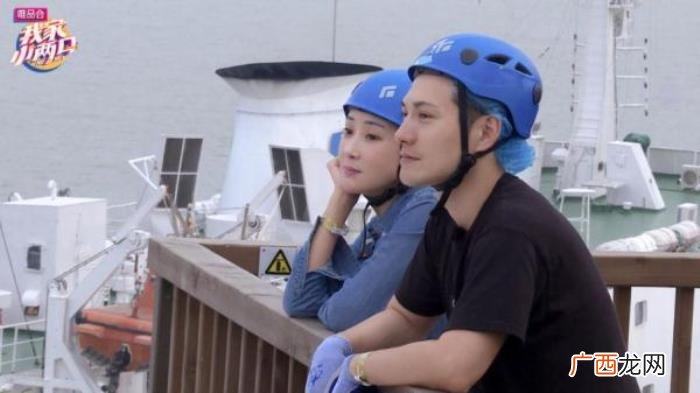 戚薇大张伟，大张伟直男审美却获戚薇点赞无双倪虹...
