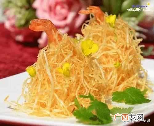 海虾的做法,海虾怎么做好吃有关虾的食谱不同的虾有不同的做法
