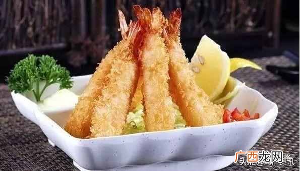 海虾的做法,海虾怎么做好吃有关虾的食谱不同的虾有不同的做法
