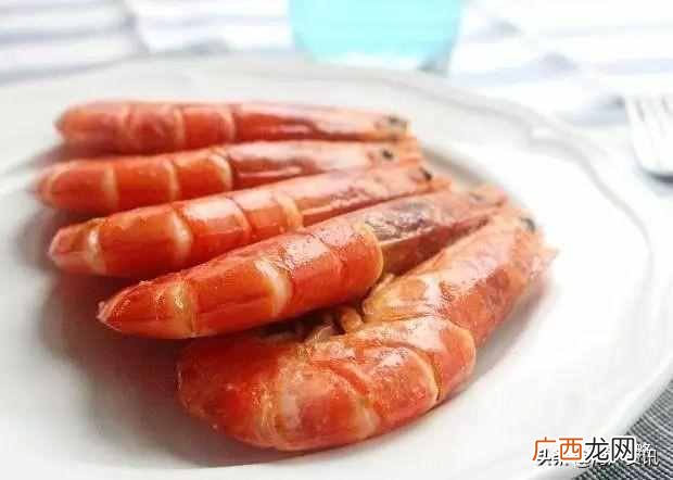 海虾的做法,海虾怎么做好吃有关虾的食谱不同的虾有不同的做法