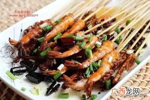 海虾的做法,海虾怎么做好吃有关虾的食谱不同的虾有不同的做法