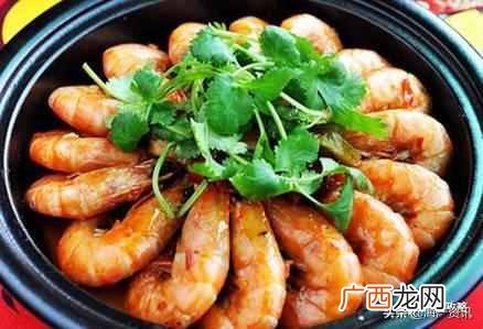 海虾的做法,海虾怎么做好吃有关虾的食谱不同的虾有不同的做法