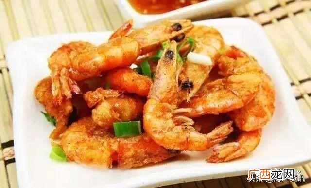 海虾的做法,海虾怎么做好吃有关虾的食谱不同的虾有不同的做法