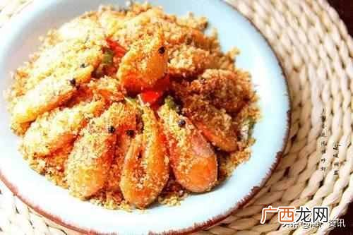 海虾的做法,海虾怎么做好吃有关虾的食谱不同的虾有不同的做法