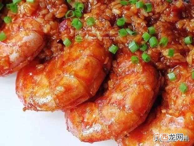 海虾的做法,海虾怎么做好吃有关虾的食谱不同的虾有不同的做法