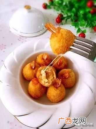 海虾的做法,海虾怎么做好吃有关虾的食谱不同的虾有不同的做法