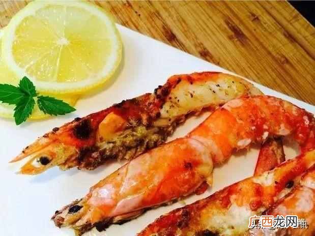 海虾的做法,海虾怎么做好吃有关虾的食谱不同的虾有不同的做法