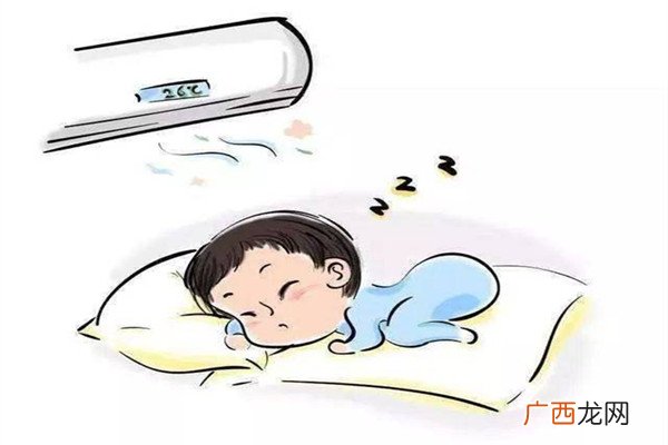 吹空调会得肺炎吗吹空调会得湿疹吗