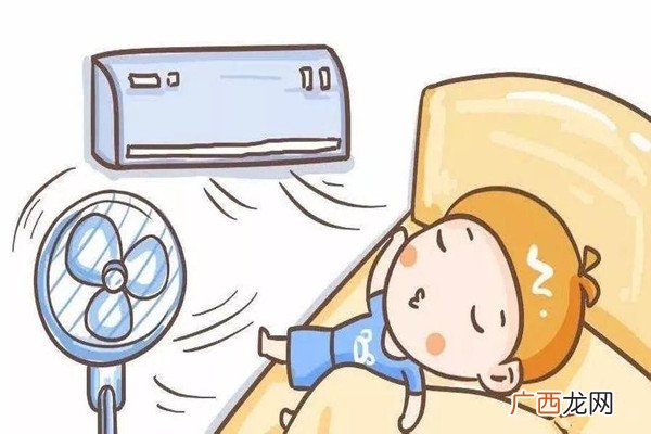 吹空调会得肺炎吗吹空调会得湿疹吗