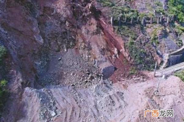 山体滑坡的防护措施山体滑坡的信号有哪些