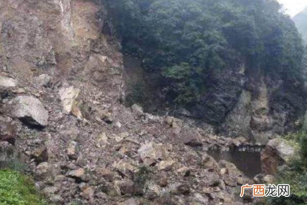 山体滑坡的防护措施山体滑坡的信号有哪些