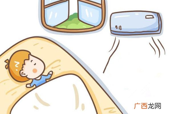 长期吹空调会流鼻血吗长期吹空调会得鼻炎吗