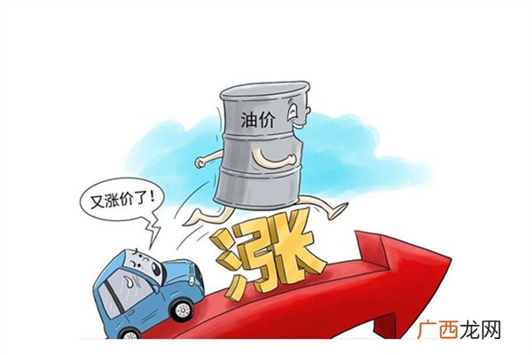 油价上涨是什么原因油价上涨意味着什么