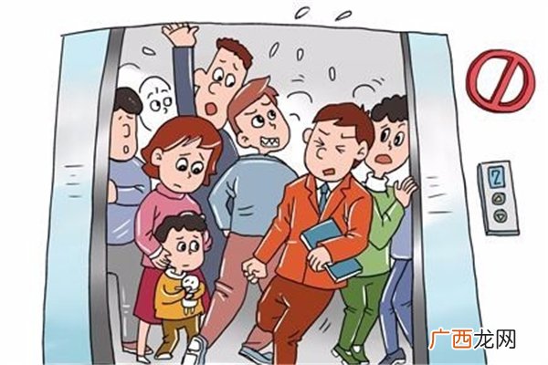 坐电梯时站在哪里比较安全乘坐电梯时遇到危险应该怎么做