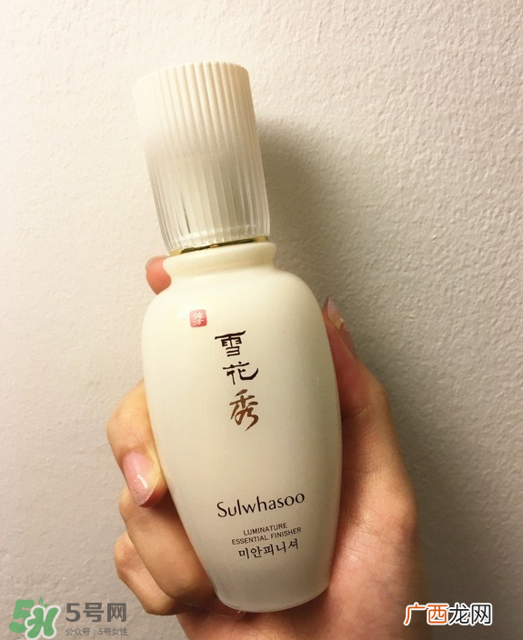 雪花秀妆前乳好用吗？雪花秀妆前乳要卸妆吗？