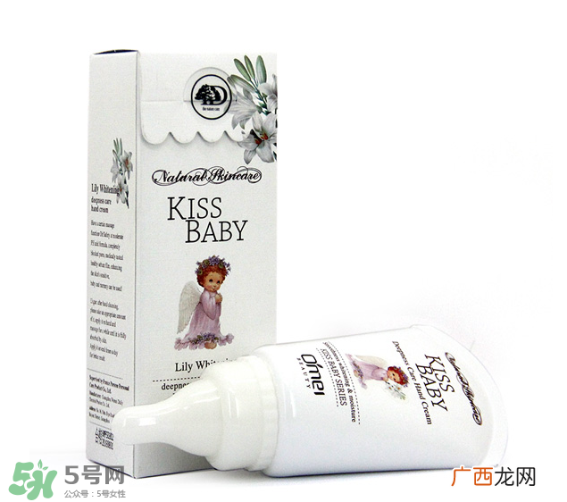 沃美奶嘴护手霜怎么样？沃美奶嘴护手霜测评