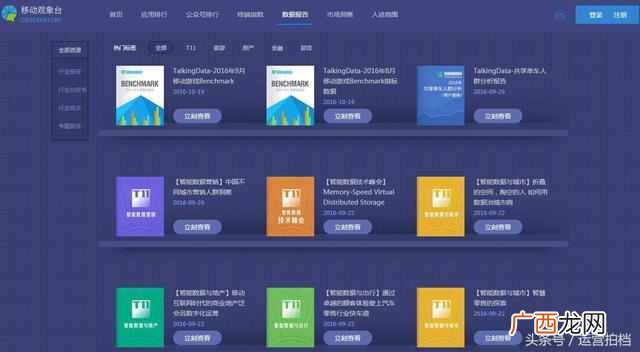 产业分析报告总结,各行业分析报告总结