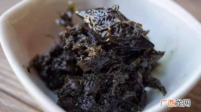 橄榄菜的做法,用橄榄菜做配菜的美味家常菜教程