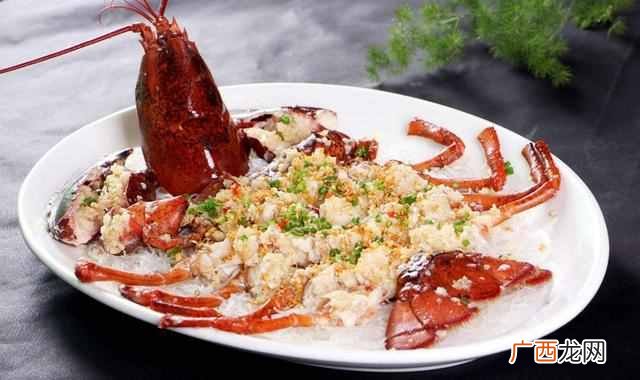 龙虾做法,给大家分享几种好吃的大龙虾做法