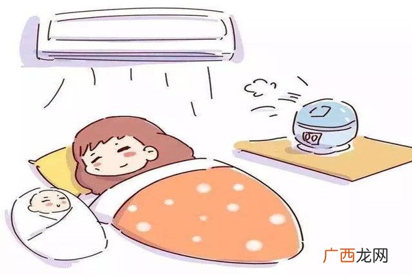 吹空调用加湿器有用吗吹空调用加湿器有危害吗