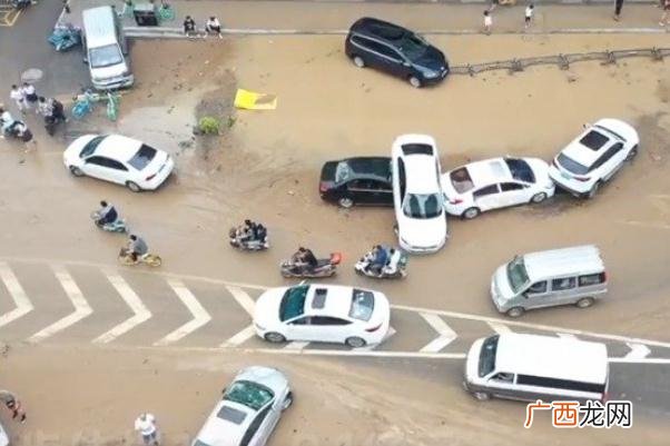 暴雨对人们生活的影响暴雨对高铁有影响吗