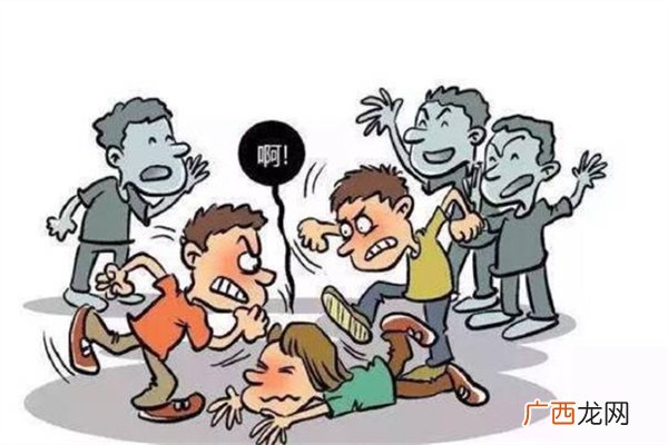 围殴会被判刑吗围殴他人需要承担什么责任