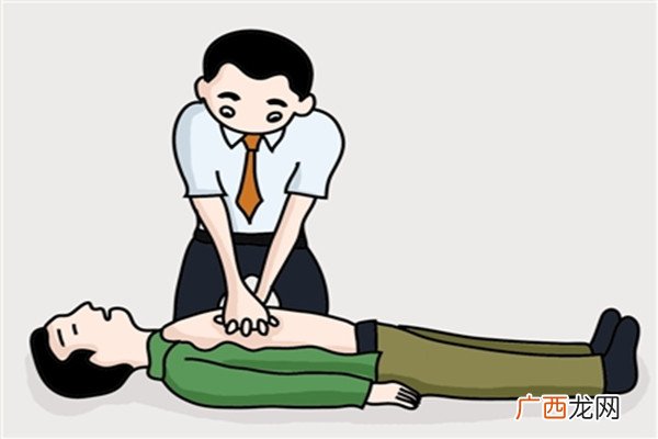 心肺复苏是指什么心肺复苏的操作流程