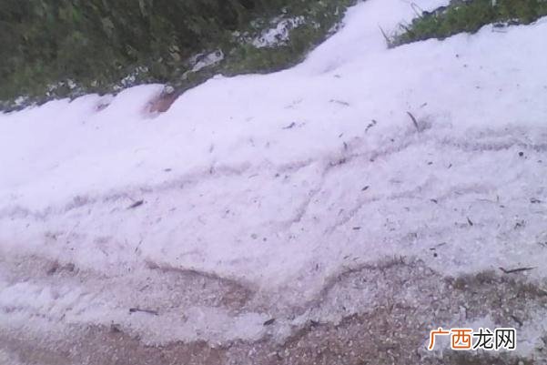 下雪天气要注意什么赤道附近的喀麦隆下雪了