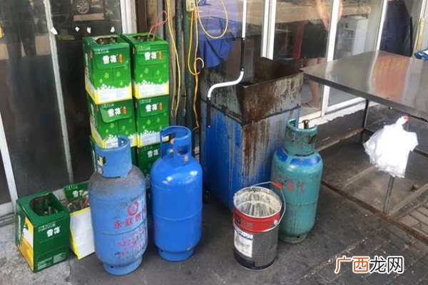 煤气泄露如何检查煤气泄漏如何自救