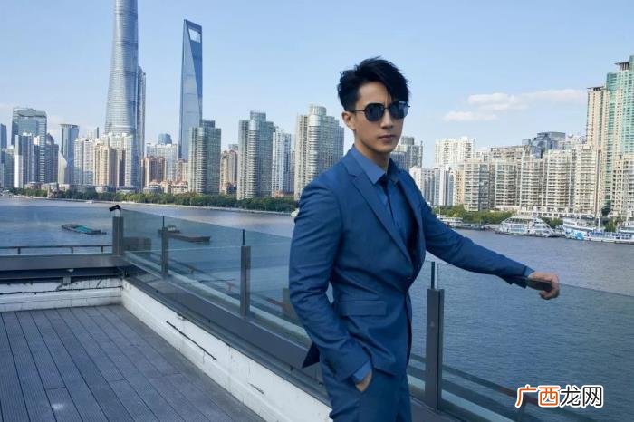 富二代明星太多，7位娱乐圈中的富二代明星